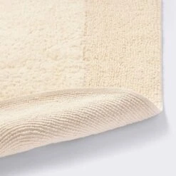 4'x6' Area Rug - Wave Edge/Cream - Cloud Island™ 7 4'x6' Area Rug - Wave Edge/Cream - Cloud Island™ -Target GUEST 0185f1bf 8baa 4ff8 93a5 29c884123ed3