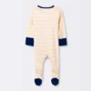 Baby 6pk Zip-Up Sleep N' Play - Cloud Island™ Blue 1 Baby 6pk Zip-Up Sleep N' Play - Cloud Island™ Blue -Target GUEST 02d4f0d0 df85 4309 af4a 2b311787c6a0