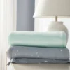 Jersey Swaddle Blanket 2pk - Cloud Island™ Gray Stars 1 Jersey Swaddle Blanket 2pk - Cloud Island™ Gray Stars -Target GUEST 04812326 d093 4930 ad1b cca29fe711c1