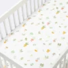 Fitted Crib Sheet Plants - Cloud Island™ 2 Fitted Crib Sheet Plants - Cloud Island™ -Target GUEST 05785ff2 eb73 4870 b6cc ace7e9ccc592
