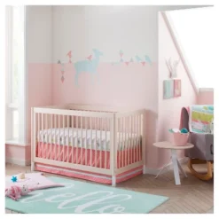 Crib Bedding Set Forest Frolic 4pc - Cloud Island™ Pink 13 Crib Bedding Set Forest Frolic 4pc - Cloud Island™ Pink -Target GUEST 05a45c6c 9de8 4b5c b82c 9a3831dc9a6c