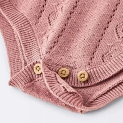 Baby Girls' Tank Sweater Romper - Cloud Island™ Purple 8 Baby Girls' Tank Sweater Romper - Cloud Island™ Purple -Target GUEST 05ffe88e 2c69 4f49 a487 93ec0a755a1b