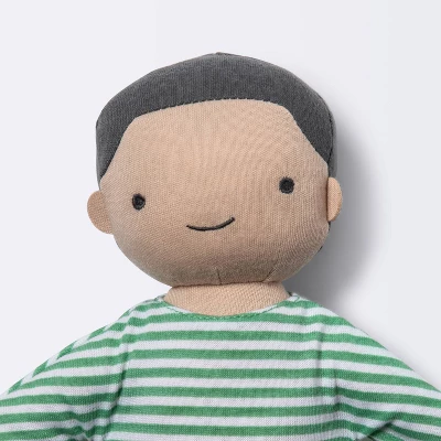 Plush Doll - Cloud Island™ 4 Plush Doll - Cloud Island™ - Image 2