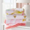 Muslin Swaddle Blankets Floral 3pk - Cloud Island™ Pink 1 Muslin Swaddle Blankets Floral 3pk - Cloud Island™ Pink -Target GUEST 07922f5d 040d 472a 9fc5 7288853e2578