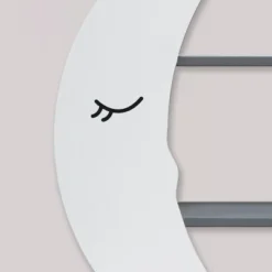 Decorative Wall Shelf - Cloud Island™ Moon Shelf 8 Decorative Wall Shelf - Cloud Island™ Moon Shelf -Target GUEST 08b08824 7078 48c4 a8d5 a2baea0bb03f