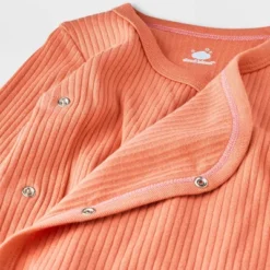 Baby Girls' 3pk Side Snap Long Sleeve Bodysuit - Cloud Island™ Pink 9 Baby Girls' 3pk Side Snap Long Sleeve Bodysuit - Cloud Island™ Pink -Target GUEST 0947490d 5741 4c7a 9a4d 04a834ce6354