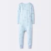 Toddler Boys' Smooth Jersey Snug Fit Union Suit - Cloud Island™ Blue 1 Toddler Boys' Smooth Jersey Snug Fit Union Suit - Cloud Island™ Blue -Target GUEST 09bb37c9 b99e 4e06 829f 409bedba1ae0