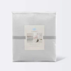 Crib Bedding Set - Gray - 4pc - Cloud Island™ 11 Crib Bedding Set - Gray - 4pc - Cloud Island™ -Target GUEST 0c065cfe d73a 4378 8a3c 6d003b168dfe