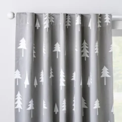 Blackout Curtain Panel Trees - Cloud Island Gray 11 Blackout Curtain Panel Trees - Cloud Island Gray -Target GUEST 0c1a6528 cfb3 4264 aa09 1708c1a308f8