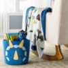 Coiled Rope Medium Round Storage Decorative Basket - Dinosaur - Cloud Island™ 1 Coiled Rope Medium Round Storage Decorative Basket - Dinosaur - Cloud Island™ -Target GUEST 0d273a92 880d 4dd5 a5e0 ccb996708c1a