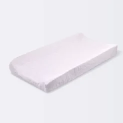 Changing Pad Cover Pink Leaves - Cloud Island™ Pink -Target GUEST 0f1ba639 4f23 4dca a619 25e9d14ac935