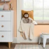 Plush Blanket With Soft Toy - Cloud Island™ Lion -Target GUEST 0f52e092 7e17 4ac0 977e af47a08a52af