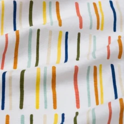 Fitted Crib Sheet Dashes - Cloud Island™ 7 Fitted Crib Sheet Dashes - Cloud Island™ -Target GUEST 1008c7f9 e5b5 458b a069 afff6fc95a3b