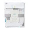 Fitted Crib Sheet Mountains - Cloud Island™ White 2 Fitted Crib Sheet Mountains - Cloud Island™ White -Target GUEST 103b468e 2f90 4559 bfdb 00173d92d79b