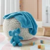 Plush Blanket With Soft Toy - Elephant - Cloud Island™ 1 Plush Blanket With Soft Toy - Elephant - Cloud Island™ -Target GUEST 12254855 d234 4a65 947a beb39700b399