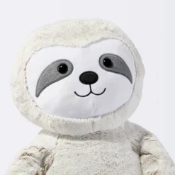 Plush Toy Sloth - Cloud Island™ XL 5 Plush Toy Sloth - Cloud Island™ XL -Target GUEST 135c2ca6 77b5 4e4c 83f2 0418be1aa58f