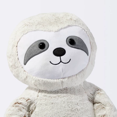 Plush Toy Sloth - Cloud Island™ XL 4 Plush Toy Sloth - Cloud Island™ XL - Image 2