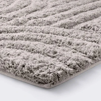 4'x6' Arches Area Rug - Gray - Cloud Island™ 4 4'x6' Arches Area Rug - Gray - Cloud Island™ - Image 2