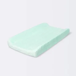 Plush Changing Pad Cover Chevron - Cloud Island™ Mint 6 Plush Changing Pad Cover Chevron - Cloud Island™ Mint -Target GUEST 1465a23c 0d31 4487 a852 1ef776842eca