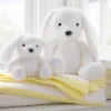 Bunny Plush Animal With Mini Plush Bunny Stuffed Animal Toy - 2pc - Cloud Island™ -Target GUEST 168debd3 8be8 469c bb2b d04527df7a30