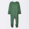 Baby Boys' 2pk So Very Soft Modal Blend Sleep N' Play - Cloud Island™ Green 1 Baby Boys' 2pk So Very Soft Modal Blend Sleep N' Play - Cloud Island™ Green -Target GUEST 1712da20 93c4 4e25 b2ff 5c87ae5cf686