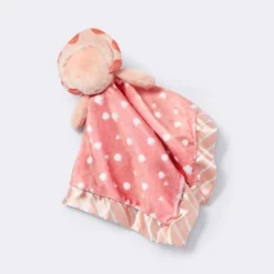 Small Security Blanket Dinosaur - Pink - Cloud Island™ -Target GUEST 19545a4f 1765 4827 a544 95d37dfefc94