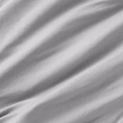 Polyester Rayon Fitted Crib Sheet - Solid Gray - Cloud Island™ 6 Polyester Rayon Fitted Crib Sheet - Solid Gray - Cloud Island™ -Target GUEST 196fa3f9 8273 4771 8de2 275dc32b3b12