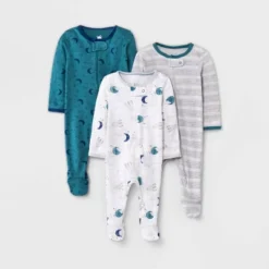 Baby Boys' 3pk Pandas Zip-Up Sleep N' Play - Cloud Island™ Heather Gray 18 Baby Boys' 3pk Pandas Zip-Up Sleep N' Play - Cloud Island™ Heather Gray -Target GUEST 1b9da3cb e772 48b3 8e2d 6e0e577e417c
