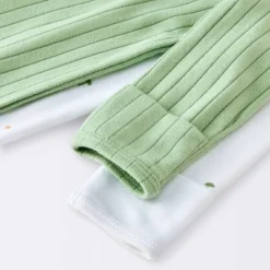 Baby 2pk Cozy Wide Ribbed Mushrooms Sleep N' Play - Cloud Island™ Green 8 Baby 2pk Cozy Wide Ribbed Mushrooms Sleep N' Play - Cloud Island™ Green -Target GUEST 1bdc39a0 c518 4ec5 9632 d7e3202c138d