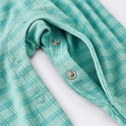 Baby Boys' Jacquard Checkered Romper & Hat - Cloud Island™ Blue 8 Baby Boys' Jacquard Checkered Romper & Hat - Cloud Island™ Blue -Target GUEST 1c0ced4b 5791 40b6 808a 8138067eecd9