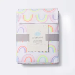 Fitted Crib Sheet Rainbows - Cloud Island™ - White 10 Fitted Crib Sheet Rainbows - Cloud Island™ - White -Target GUEST 1cff055f ef2d 4d9a ab95 ab1c76d28765