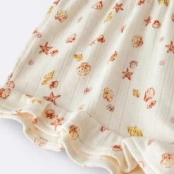 Baby Girls' Tank Top & Ruffle Shorts Set - Cloud Island™ 7 Baby Girls' Tank Top & Ruffle Shorts Set - Cloud Island™ -Target GUEST 2045a856 de7a 43de bb90 20f3cee6be0a