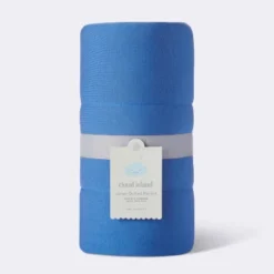 Rayon From Bamboo Quilted Baby Blanket - Blue - Cloud Island™ 7 Rayon From Bamboo Quilted Baby Blanket - Blue - Cloud Island™ -Target GUEST 2253a285 cdaf 45ad abdf cbceec2de7e1