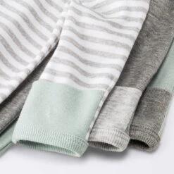 Baby 3pk Basic Romper - Cloud Island™ Gray Preemie 7 Baby 3pk Basic Romper - Cloud Island™ Gray Preemie -Target GUEST 23137e63 c420 4c8d b249 4551154d7dcb