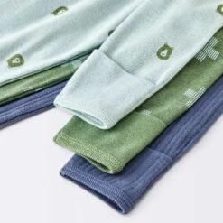 Baby Boys' 3pk Bears Sleep N' Play - Cloud Island™ Blue 8 Baby Boys' 3pk Bears Sleep N' Play - Cloud Island™ Blue -Target GUEST 266a1937 f384 4359 9c7f 99e08b911aa4