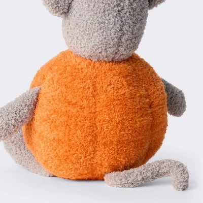 Mouse Halloween Baby Toy - Cloud Island™ 4 Mouse Halloween Baby Toy - Cloud Island™ - Image 2