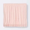 Crib Skirt Tulle - Cloud Island™ Light Pink 2 Crib Skirt Tulle - Cloud Island™ Light Pink -Target GUEST 2817ed6e d10f 44cf 88d1 fae62ee9fb86