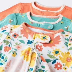 Baby Girls' Layette Garden Gifting Bundle - Cloud Island™ Floral 9 Baby Girls' Layette Garden Gifting Bundle - Cloud Island™ Floral -Target GUEST 28344a3a f29b 498d 8aee 6fdd370b79a5