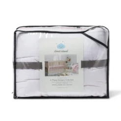 Crib Bedding Set Blushing Pink 3pc - Cloud Island™ Pink 9 Crib Bedding Set Blushing Pink 3pc - Cloud Island™ Pink -Target GUEST 2bc8084b 91e4 4e7e bc5e bb70518683f7