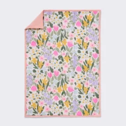 Crib Bedding Set - Painterly Floral - 4pc - Cloud Island™ 11 Crib Bedding Set - Painterly Floral - 4pc - Cloud Island™ -Target GUEST 2cec4479 3479 40fd a1c1 3547d5dd9188