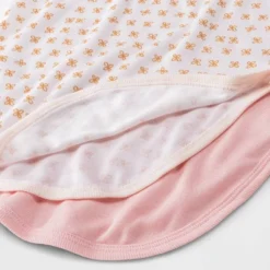 Baby Girls' 2pk Modal Tie NightGown - Cloud Island™ Pink 8 Baby Girls' 2pk Modal Tie NightGown - Cloud Island™ Pink -Target GUEST 2e3ad273 a207 4b5f b636 78a577714f23