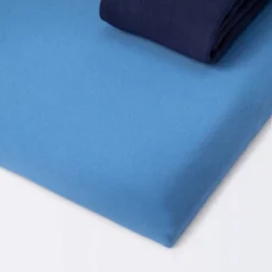 Fitted Playard Jersey Sheet - Cloud Island™ Navy & Blue 2pk 9 Fitted Playard Jersey Sheet - Cloud Island™ Navy & Blue 2pk -Target GUEST 2f1506e4 c4b9 4c86 bf79 d5d5f0e59d67