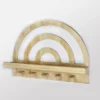 Rainbow Wooden Shelf Natural Wood - Cloud Island™ 1 Rainbow Wooden Shelf Natural Wood - Cloud Island™ -Target GUEST 2f4fbd67 eb0d 440c 9b34 e74114f0f685