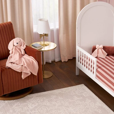 Luxe Blush Nursery Collection - Cloud Island™ 3 Luxe Blush Nursery Collection - Cloud Island™