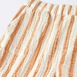 Baby Boys' 2pc Cuddle Bear T-Shirt And Striped Gauze Pant Set - Cloud Island™ Cream 8 Baby Boys' 2pc Cuddle Bear T-Shirt And Striped Gauze Pant Set - Cloud Island™ Cream -Target GUEST 32af664a 401f 418d 89b3 121ba71c81de