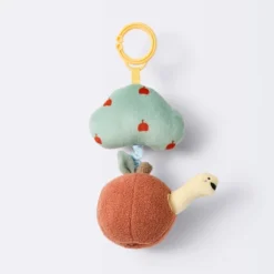 Apple Small Handheld Interactive Pull Toy - Cloud Island™ -Target GUEST 33053c5b 67c8 4e2c a286 4fa6303c7965