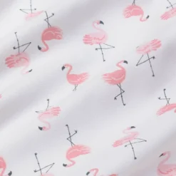 Crib Fitted Sheet Flamingos - Cloud Island™ - Pink/White 7 Crib Fitted Sheet Flamingos - Cloud Island™ - Pink/White -Target GUEST 33b2daa9 193c 407d a6e6 29c45f8de1cd