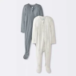 Baby Boys' 2pk Celestial Soft Blend Sleep N' Play - Cloud Island™ Gray 9 Baby Boys' 2pk Celestial Soft Blend Sleep N' Play - Cloud Island™ Gray -Target GUEST 34fdecb1 bab7 4457 a0f2 eff3b36b6b17