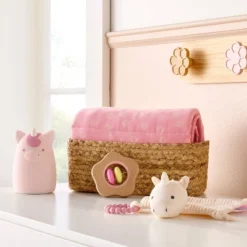 Unicorn Interactive Crinkle Paper Toy - Cloud Island™