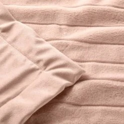 Faux Fur With Channel Craving Baby Blanket - Cloud Island™ - Pink 6 Faux Fur With Channel Craving Baby Blanket - Cloud Island™ - Pink -Target GUEST 362f7736 d577 4043 8d92 4005d85e7e51